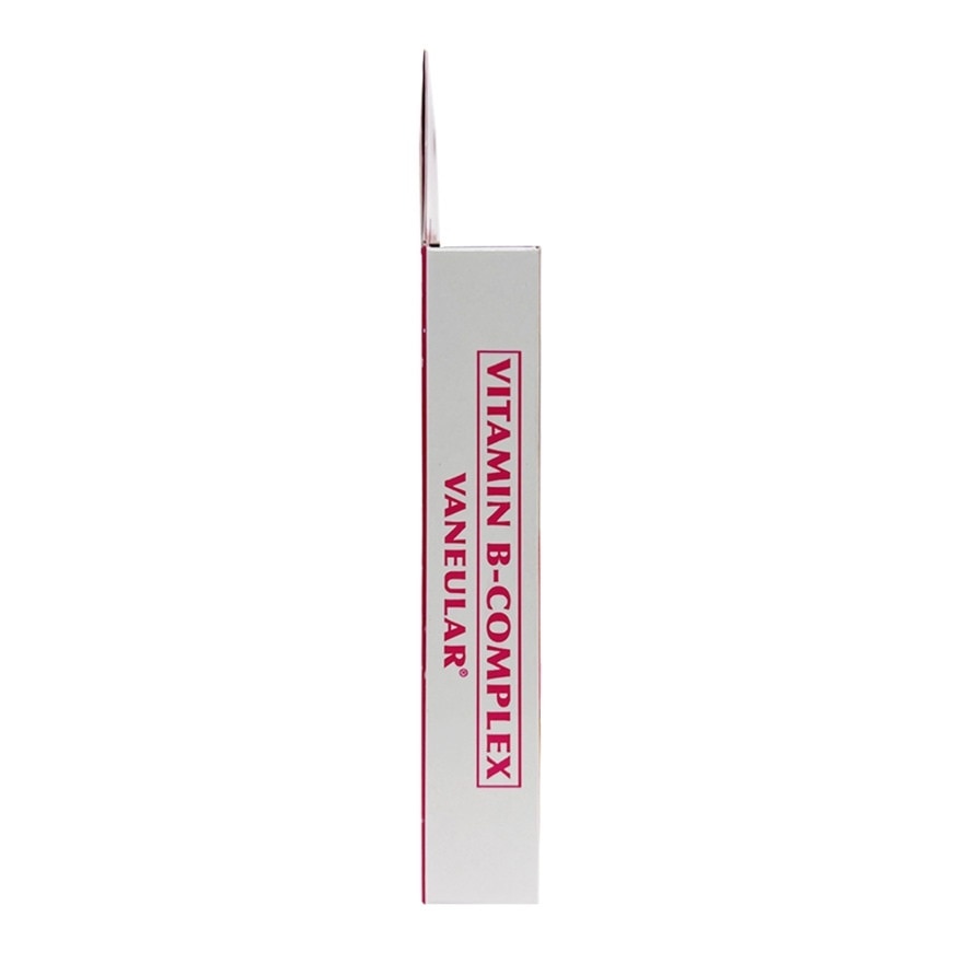 VANEULAR 11 Plus 1 Tablet Vitamins Promo Pack image