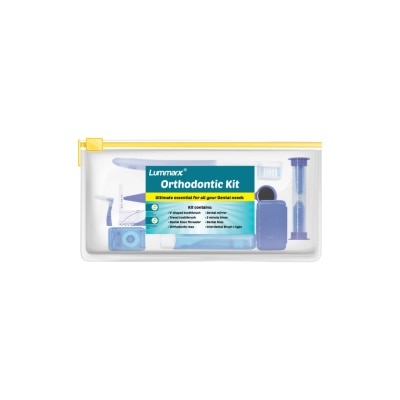 LUMMARX LUMMARX Orthodontic Kit