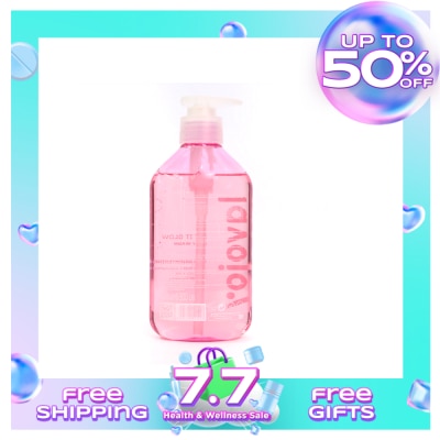 LAVOJOY LAVOJOY Let It Glow Body Wash 30ml
