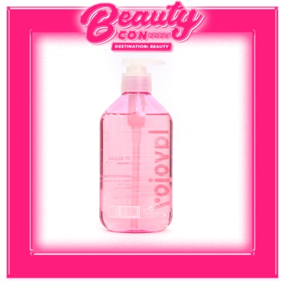 LAVOJOY LAVOJOY Let It Glow Body Wash 30ml