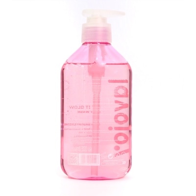 LAVOJOY LAVOJOY Let It Glow Body Wash 30ml