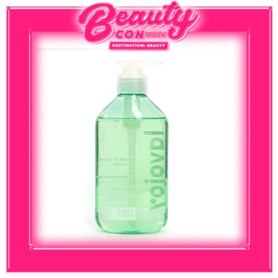 LAVOJOY LAVOJOY Solve It Now Body Wash 300ml