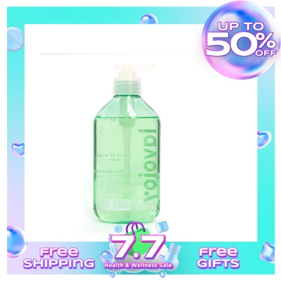 LAVOJOY LAVOJOY Solve It Now Body Wash 300ml