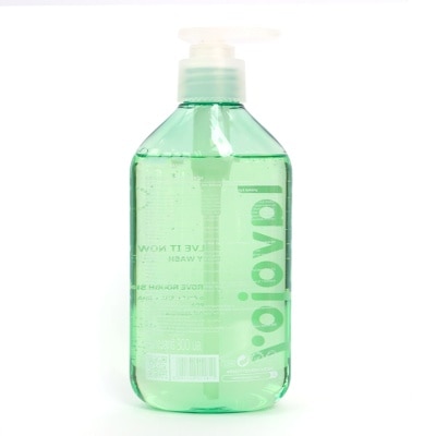 LAVOJOY LAVOJOY Solve It Now Body Wash 300ml