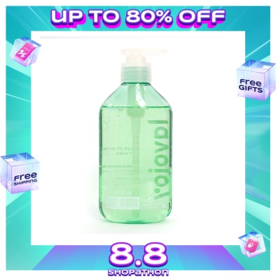 LAVOJOY LAVOJOY Solve It Now Body Wash 300ml