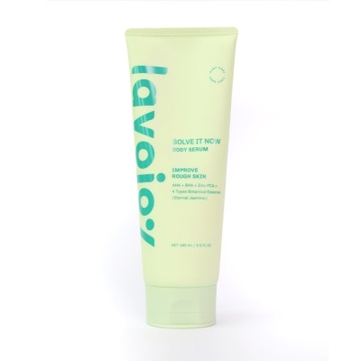 LAVOJOY LAVOJOY Solve It Now Body Serum 180ml