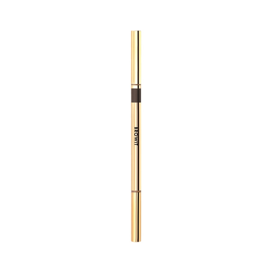 BROW IT Pro Slim Brow Pencil Natural Brown 0.06g