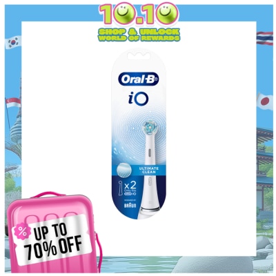 ORAL B ORAL B iO3 Refill