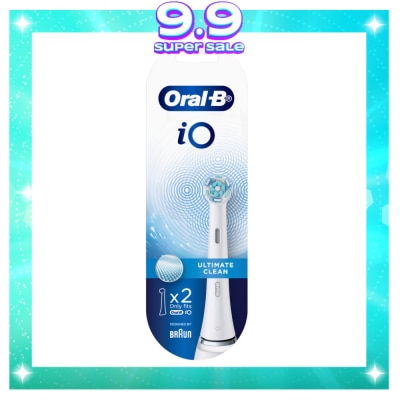 ORAL B ORAL B iO3 Refill