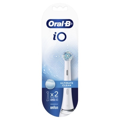 ORAL B ORAL B iO3 Refill