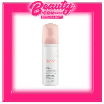 AVENE AVENE Gentle Cleansing Foam 150mL
