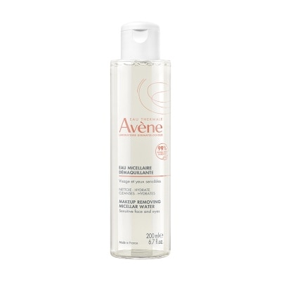 AVENE AVENE Make-up Removing Micellar Water 200mL