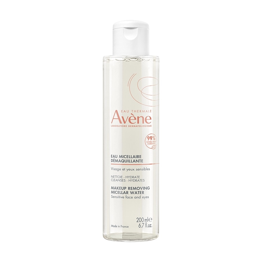 AVENE Make-up Removing Micellar Water 200mL