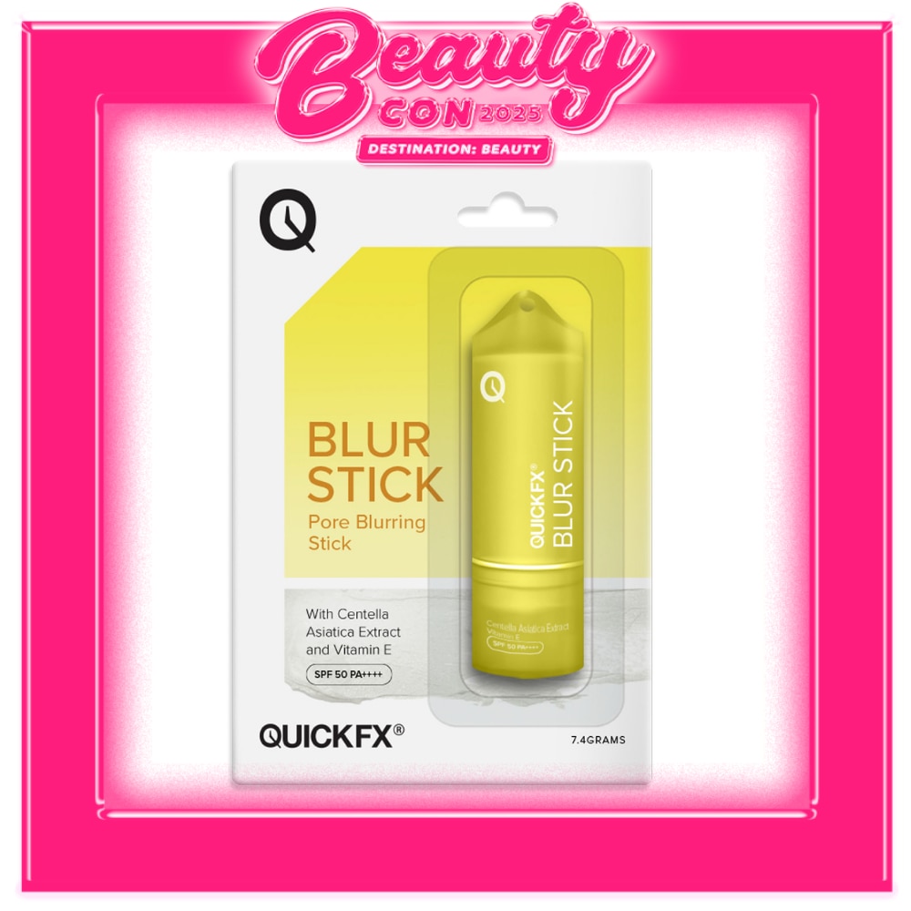 QUICKFX Go Blur Stick 7.4g