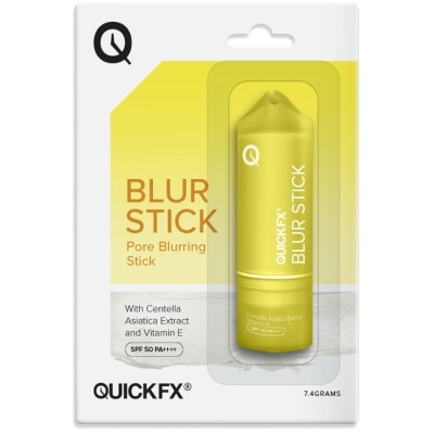 QUICKFX QUICKFX Go Blur Stick 7.4g