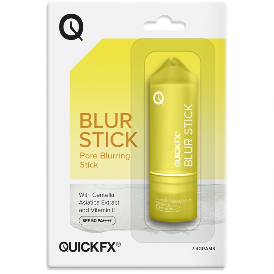 QUICKFX Go Blur Stick 7.4g