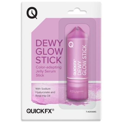 QUICKFX QUICKFX Go Dewy Glow Stick 7.4g