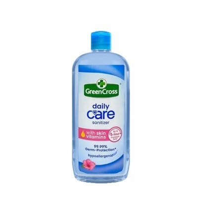 GREEN CROSS GREEN CROSS Daily Care Sanitizer 250ml