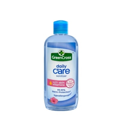 GREEN CROSS GREEN CROSS Daily Care Sanitizer 150ml