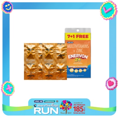 ENERVON ENERVON Z Plus Tablet 7 Plus 1