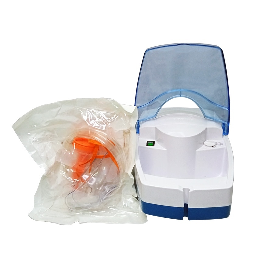 ELITE TOKYO Compressor Nebulizer