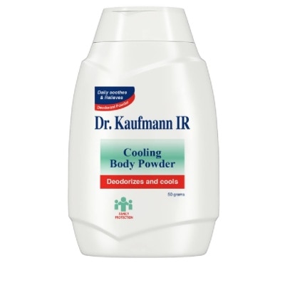 DR KAUFMANN DR KAUFMANN Cool Powder 50g