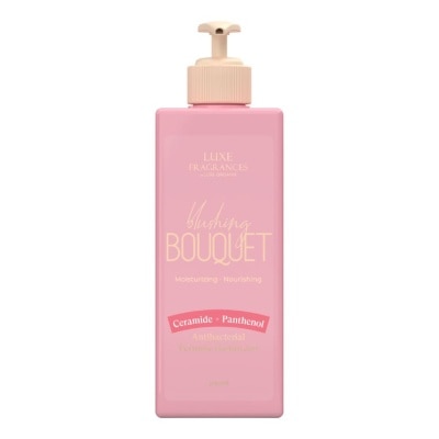 LUXE ORGANIX LUXE ORGANIX Blushing Bouquet Perfume Inspired Hand Wash 500ml