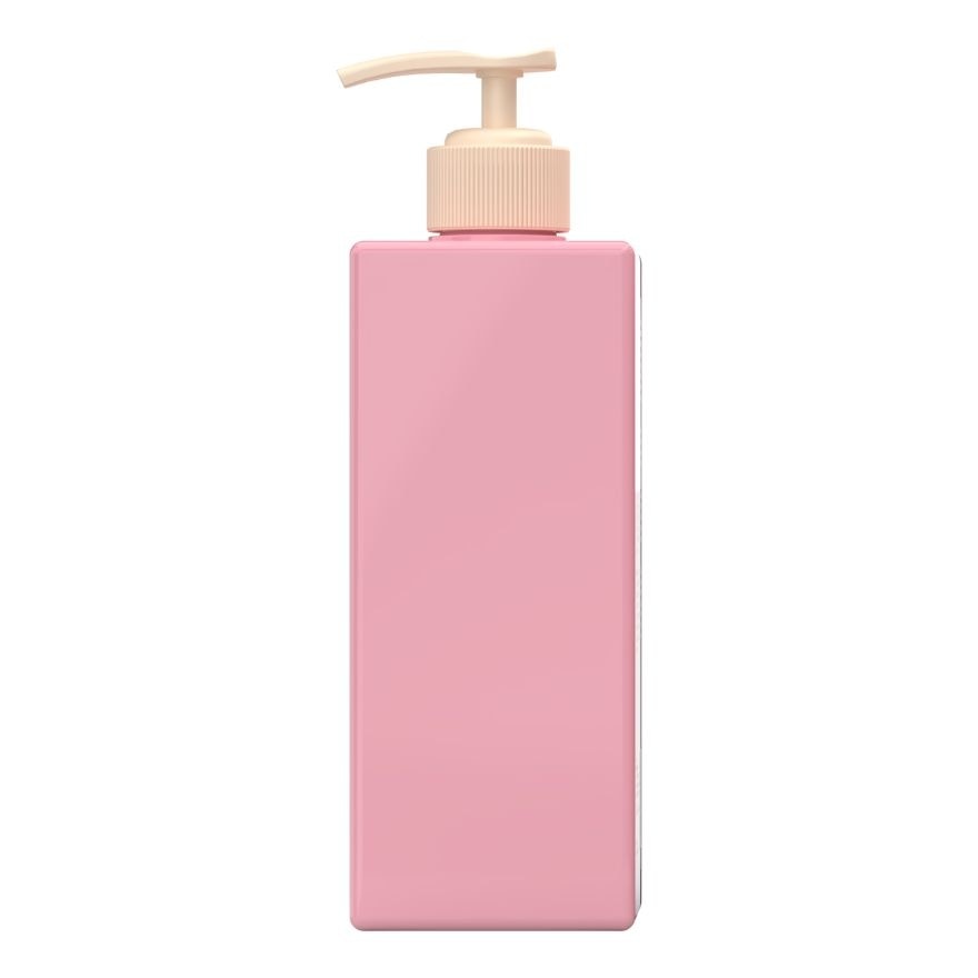 LUXE ORGANIX Blushing Bouquet Perfume Inspired Hand Wash 500ml
