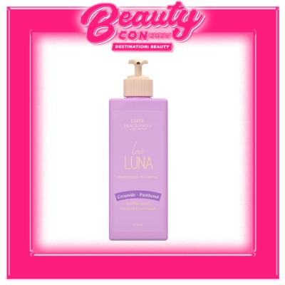 LUXE ORGANIX LUXE ORGANIX Fragrances by Luxe Organix Love Luna Perfume Inspired Hand Wash 500ml