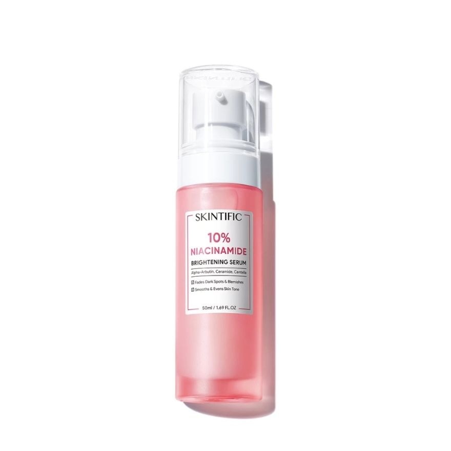 SKINTIFIC 10% Niacinamide Serum 50ml