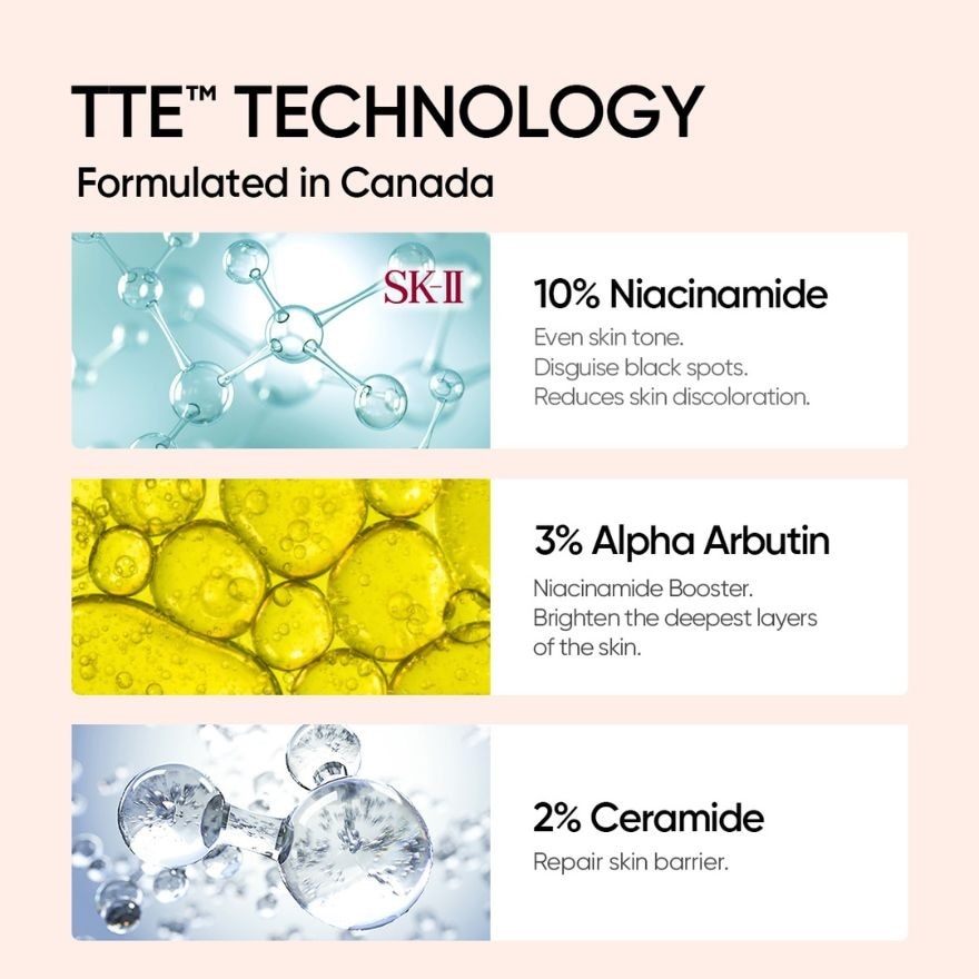 SKINTIFIC 10% Niacinamide Serum 50ml