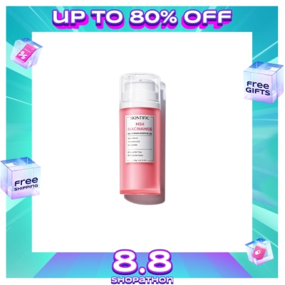 SKINTIFIC SKINTIFIC MSH Niacinamide Moist Gel 80g