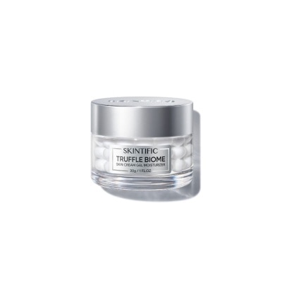 SKINTIFIC SKINTIFIC Truffle Biome Moisturizer 30g