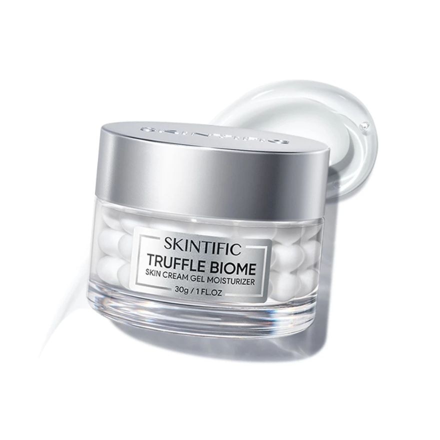 SKINTIFIC Truffle Biome Moisturizer 30g