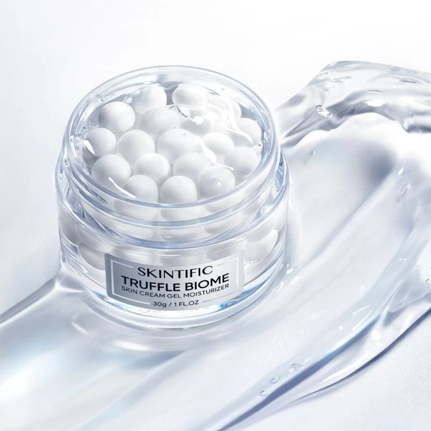 SKINTIFIC Truffle Biome Moisturizer 30g