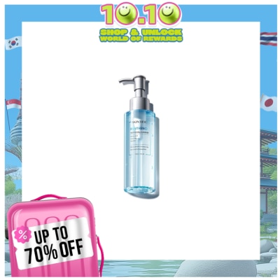 SKINTIFIC SKINTIFIC Panthenol Cleanser 120ml