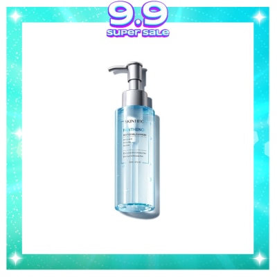 SKINTIFIC SKINTIFIC Panthenol Cleanser 120ml