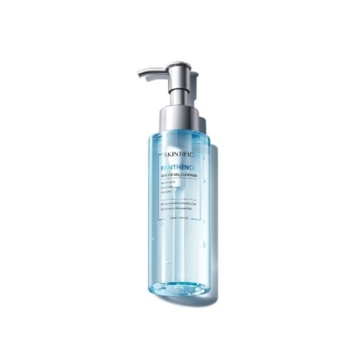 SKINTIFIC SKINTIFIC Panthenol Cleanser 120ml