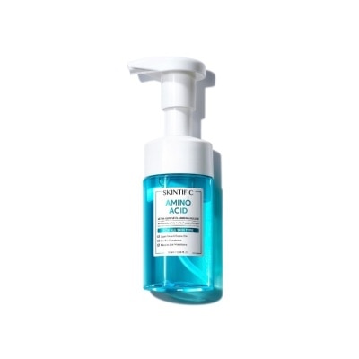 SKINTIFIC SKINTIFIC Amino Cleansing Mousse 100ml