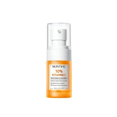 SKINTIFIC SKINTIFIC 10% Vit C Bright Serum 20ml