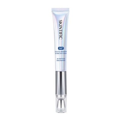 SKINTIFIC SKINTIFIC 360 Eye Cream 20g
