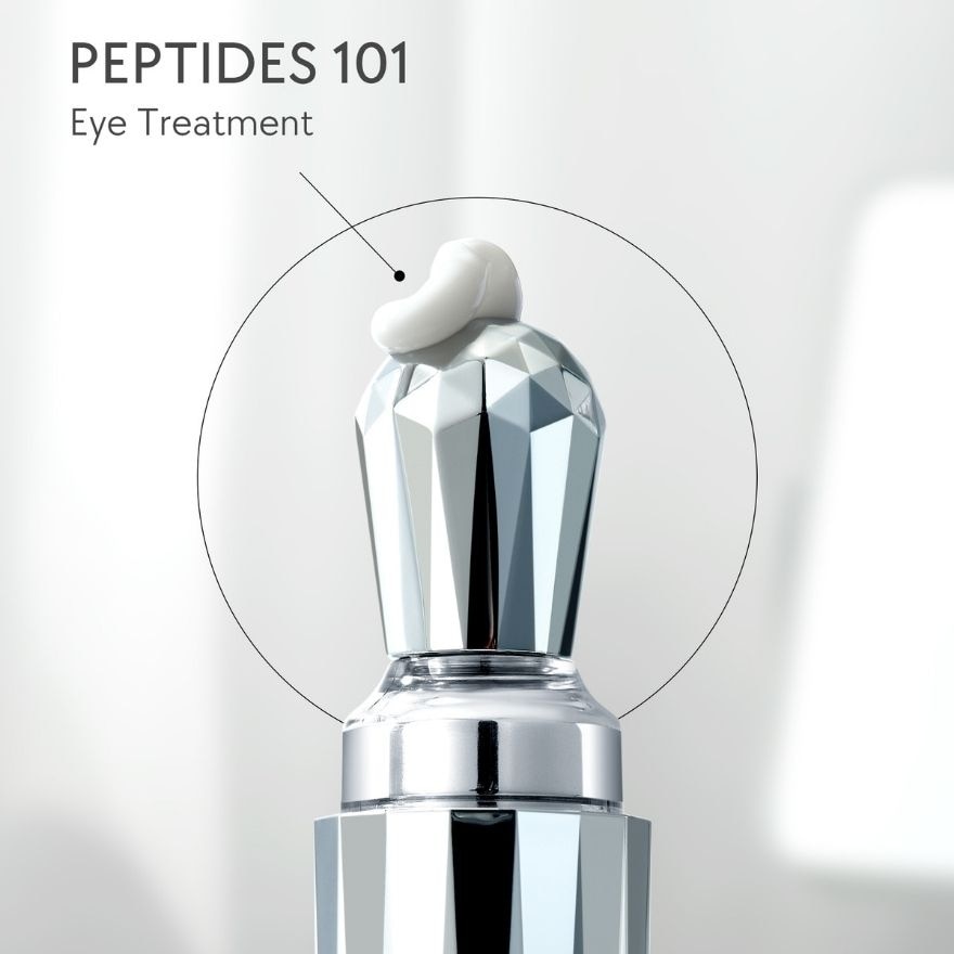 SKINTIFIC 360 Eye Cream 20g