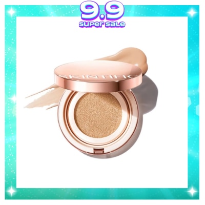 SKINTIFIC SKINTIFIC AP Cushion 01 Vanilla 11g