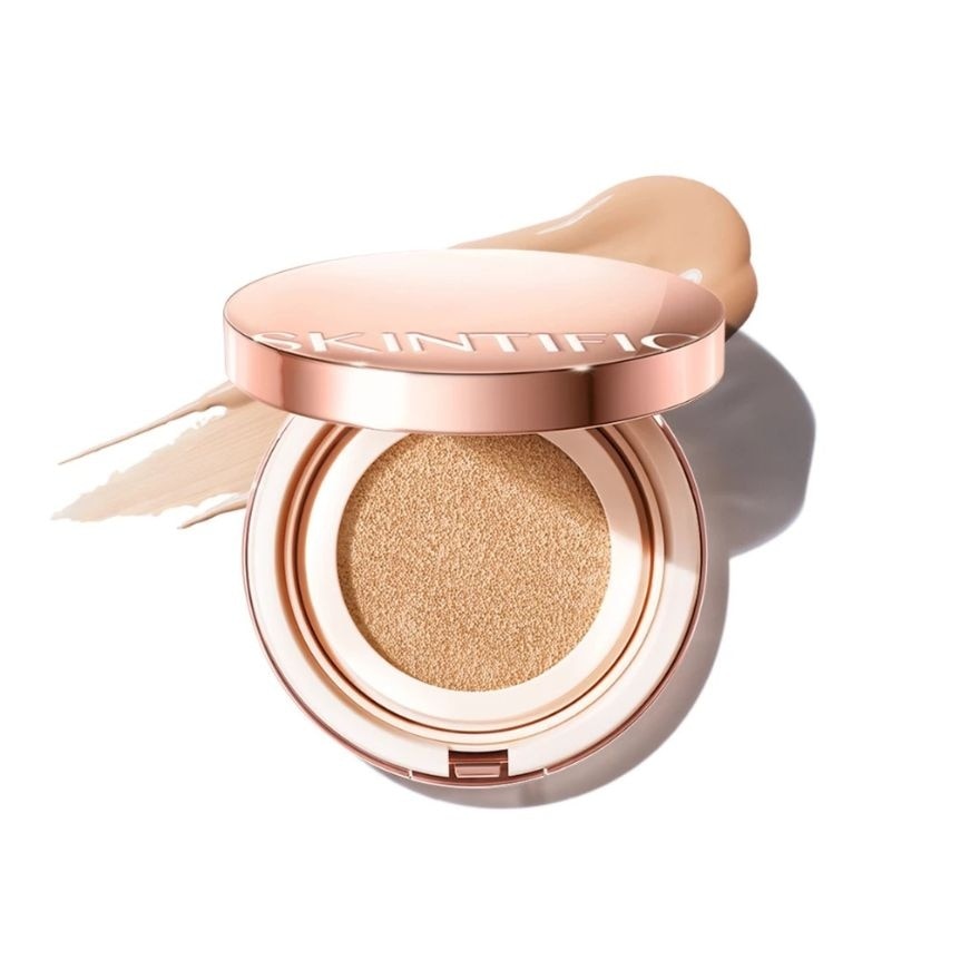 SKINTIFIC AP Cushion 01 Vanilla 11g