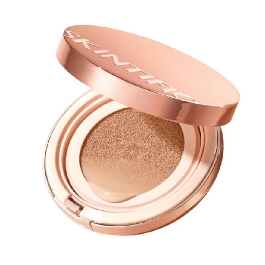SKINTIFIC AP Cushion 01 Vanilla 11g