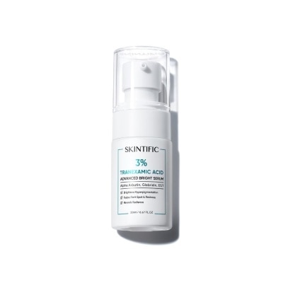 SKINTIFIC SKINTIFIC 3% Tranexamic Acid Serum 20ml