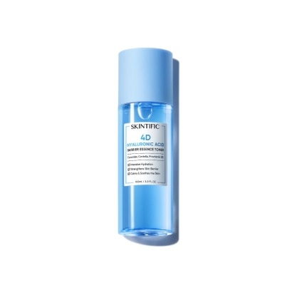 SKINTIFIC SKINTIFIC 4D Hyaluronic Toner 100ml