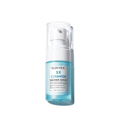 SKINTIFIC SKINTIFIC 5X Ceramide Serum 20ml