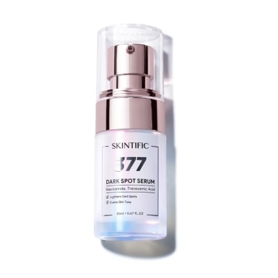 SKINTIFIC SKINTIFIC Dark Spot Serum 20ml