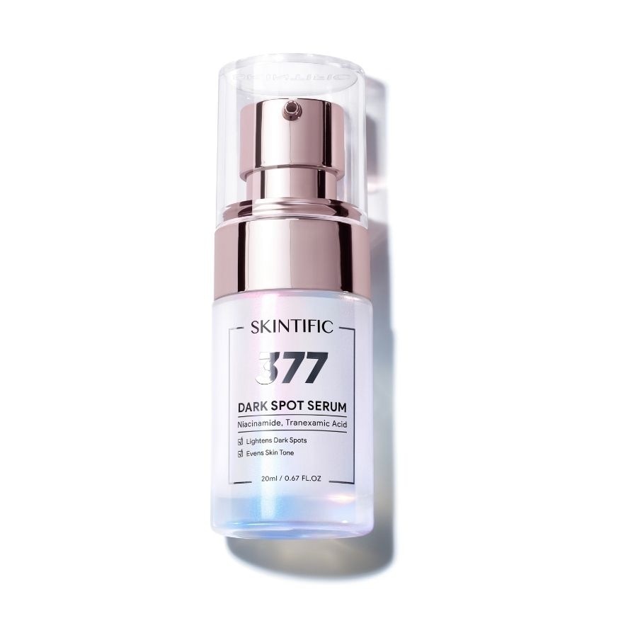 SKINTIFIC Dark Spot Serum 20ml
